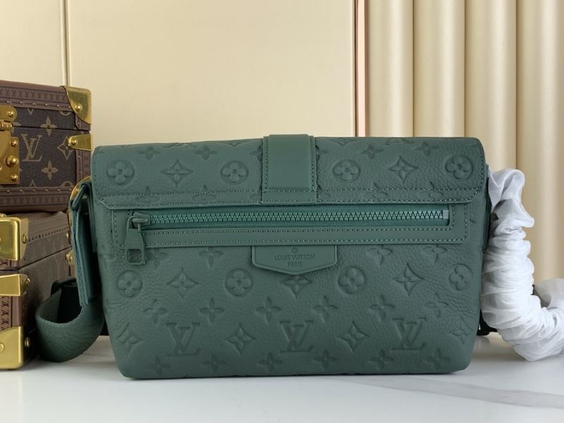 Mens LV Satchel Bags